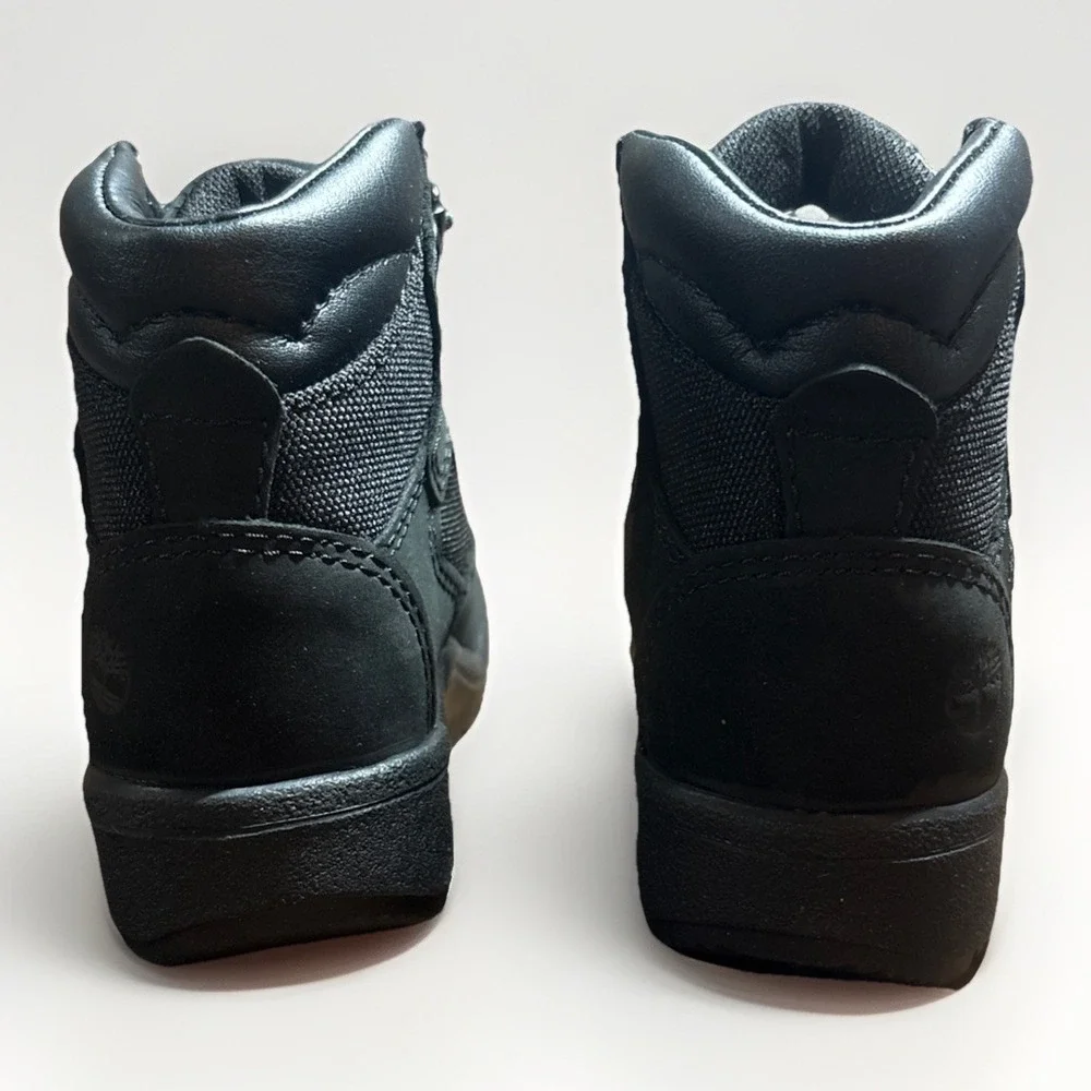 TIMBERLAND‎ TODDLERS FIELD BOOT 044890 SIZE 5